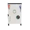Luxor Modular Classroom Storage Cabinet - Single module with 6 small bins MBS-STR-11-6S - alternate 2
